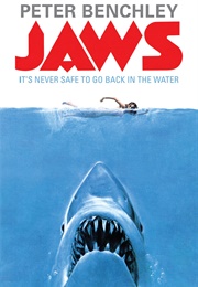 Jaws (Peter Benchley)