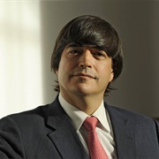 Jaime Bayly