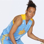 Sharnee Zoll-Norman (Lesbian, She/Her)