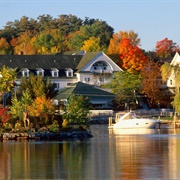 Meredith, New Hampshire