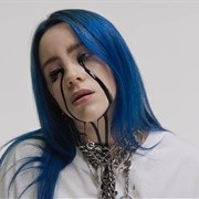 Billie Eilish