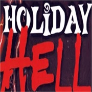 ECW Holiday Hell 1993