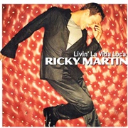 Livin&#39; La Vida Loca - Ricky Martin (1999)