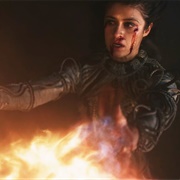 Yennefer of Vengerberg