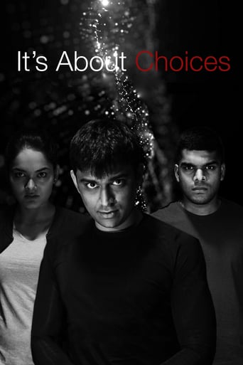 Its About Choices (2020)