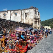 Totonicapán, Guatemala