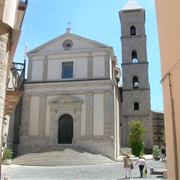 Potenza Cathedral