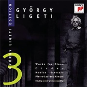 Gyorgi Lygeti 3