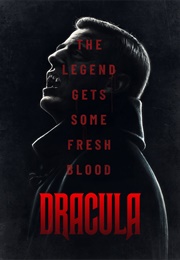 Dracula Mini TV-Series (2020)