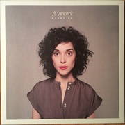 Marry Me - St. Vincent
