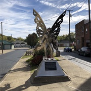 Point Pleasant, West Virginia