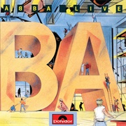 ABBA Live (ABBA, 1986)