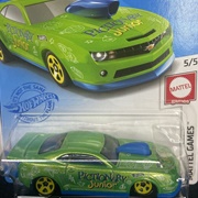 GTD40	149	&#39;10 Pro Stock Camaro (2nd Color)	Mattel Games 			 			 			 			 			Kroger Exclusive