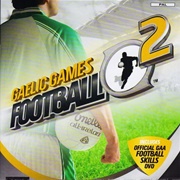 Gaelic Games: Football 2
