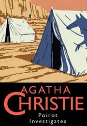 Poirot Investigates (Agatha Christie)