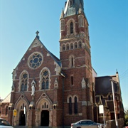 Our Lady of the Sacred Heart Church, Randwick