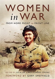Women in War (Celia Lee & Paul Strong)