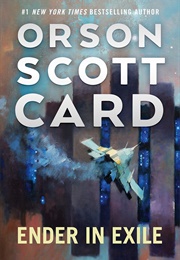 Ender in Exile (Orson Scott Card)