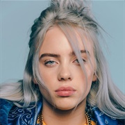 Billie Eilish (19)