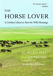 The Horse Lover (H. Alan Day)
