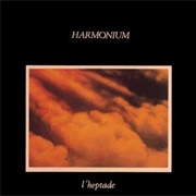 Harmonium - L&#39;heptade