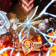 King's Raid