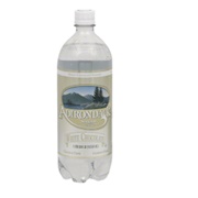 Adirondack Seltzer White Chocolate