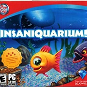Insaniquarium