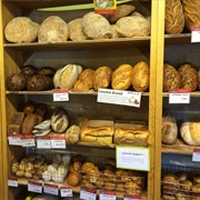 Zingerman's Bakehouse, Ann Arbor