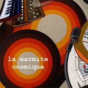 Arnaud Bukwald - La Marmite Cosmique