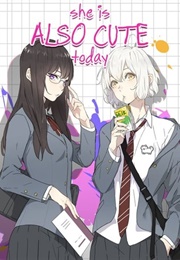 She Is Also Cute Today (Guo Si Te)