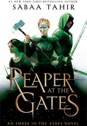 A Reaper at the Gates (Sabaa Tahir)