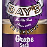 Day&#39;s Grape