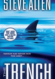 The Trench (Steve Alten)