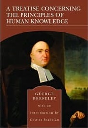 A Treatise Concerning the Principles of Human Knowledge (George Berkeley)