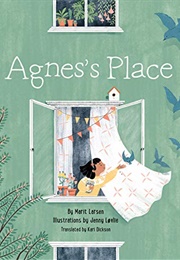 Agnes&#39;s Place (Marit Larsen)