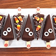 Eli's Cheesecake Halloween Cheesecake Dippers