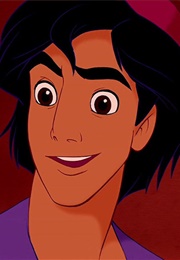 Aladdin (1992)
