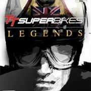 TT Superbikes Legends