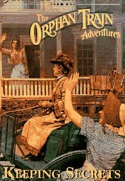 Keeping Secrets (Joan Lowery Nixon)