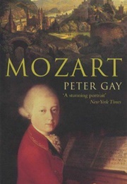 Mozart (Peter Gay)
