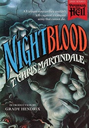 Nightblood (T. Chris Martindale)