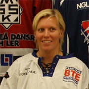 Ylva Lindberg