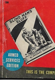 Blind Man's Bluff (Baynard Kendrick)