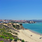 Vila Nova De Milfontes