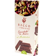 Bacco Pistachio Bar