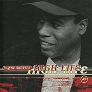 Wayne Shorter - High Life