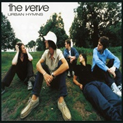 The Verve - Urban Hymns