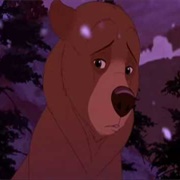 No Way Out - Brother Bear