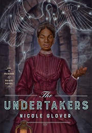 The Undertakers (Nicole Glover)
